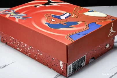 Hyperoad AIR JORDAN 4 1212